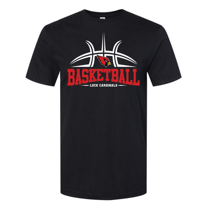 Basketball Softstyle T-Shirt