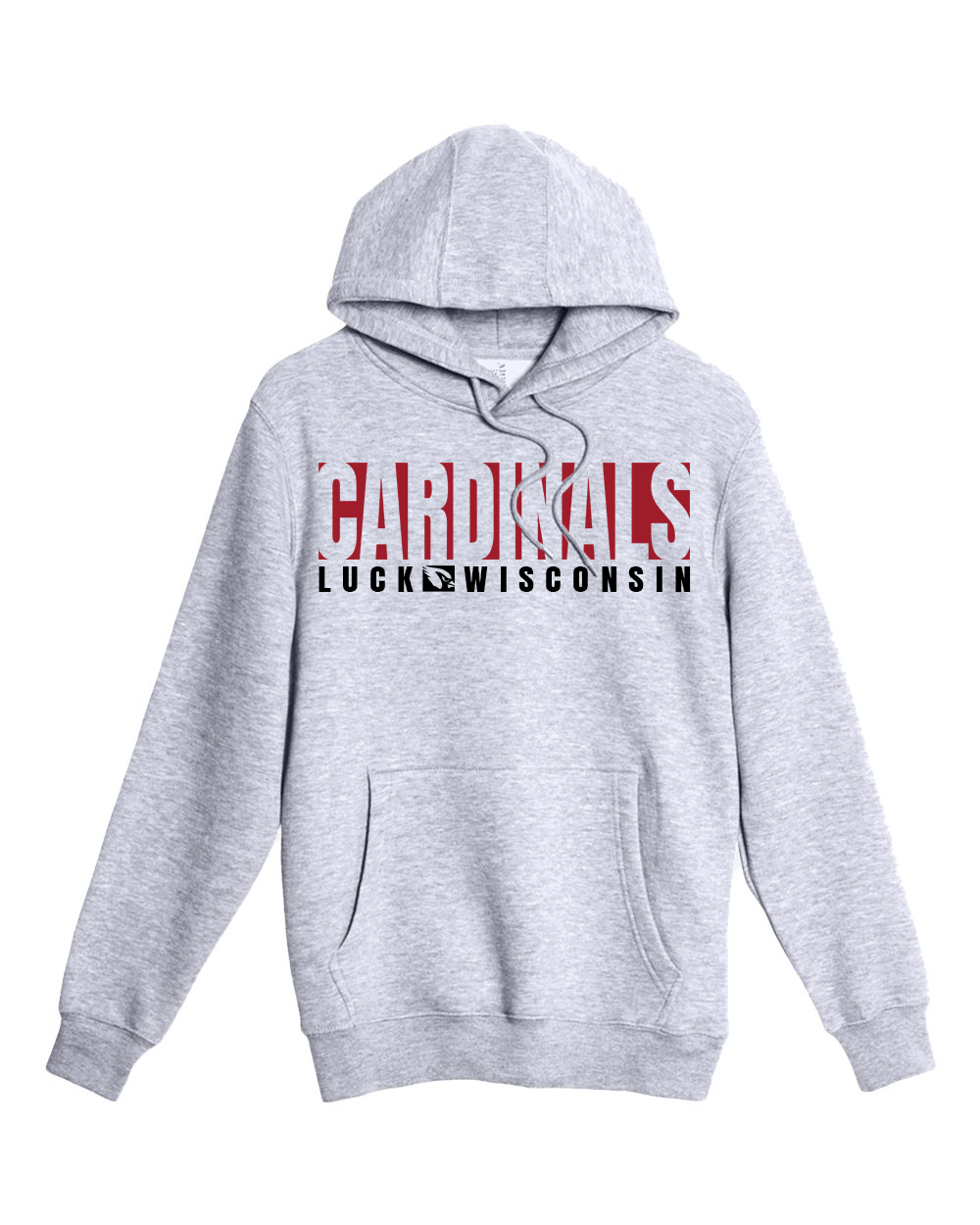 Cardinal Block