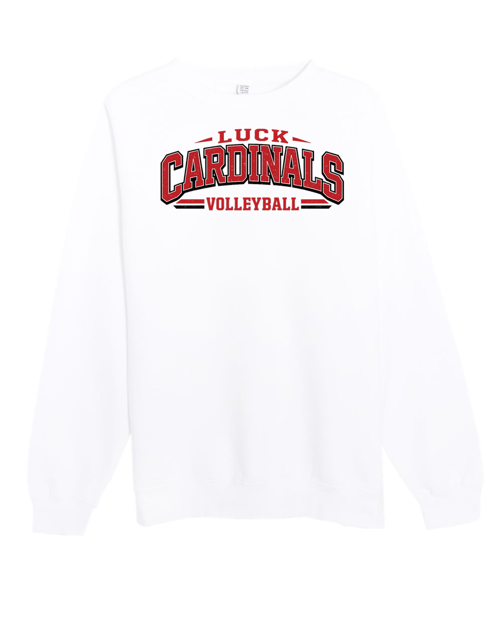 Cardinal Volleyball
