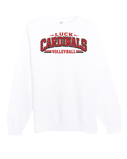 Cardinal Volleyball