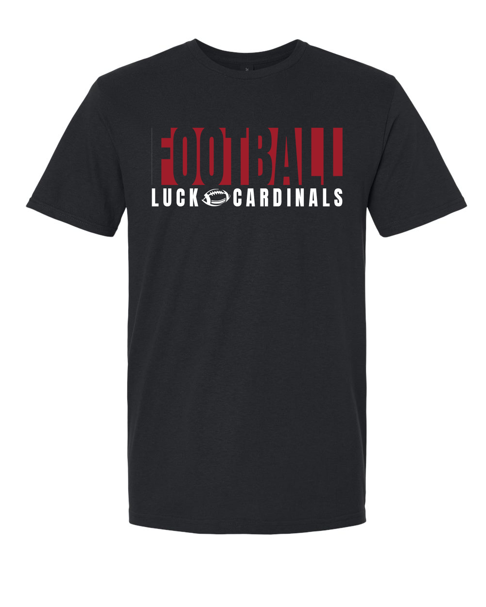 Cardinal Block