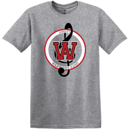 Amery Band T-shirt