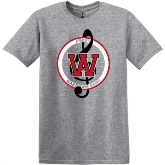 Amery Band T-shirt