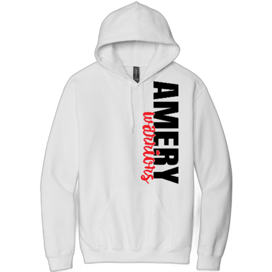 Gildan® Softstyle® Pullover Hooded Sweatshirt