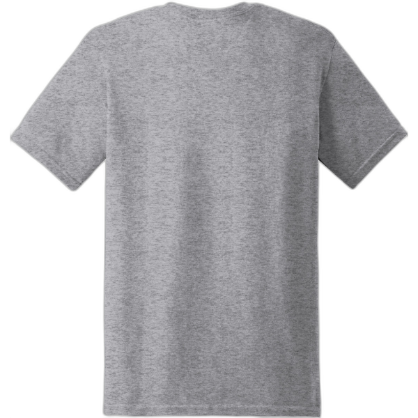 Wrestling SoftstyleT-Shirt