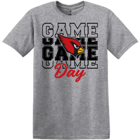 Game Day Softstyle® T-Shirt.