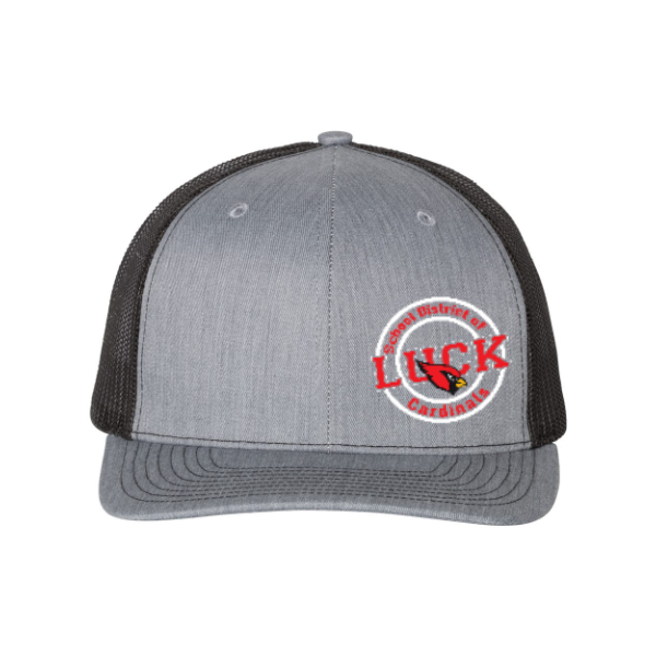 Richardson Trucker Cap 112