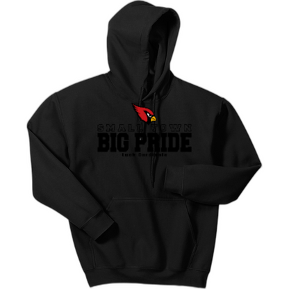 Small Town Pride Gildan® - Heavy Blend™ Hooded Sweatshirt.