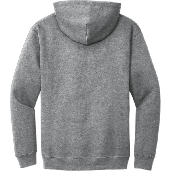 Gildan® - Heavy Blend™ Hooded Sweatshirt.