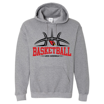 2026 Basketball Hoodie