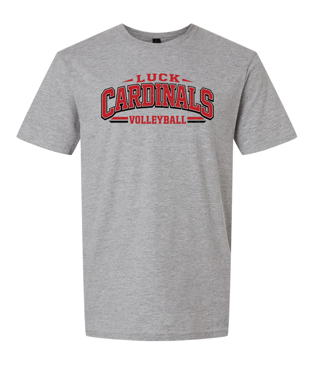 Cardinal Volleyball