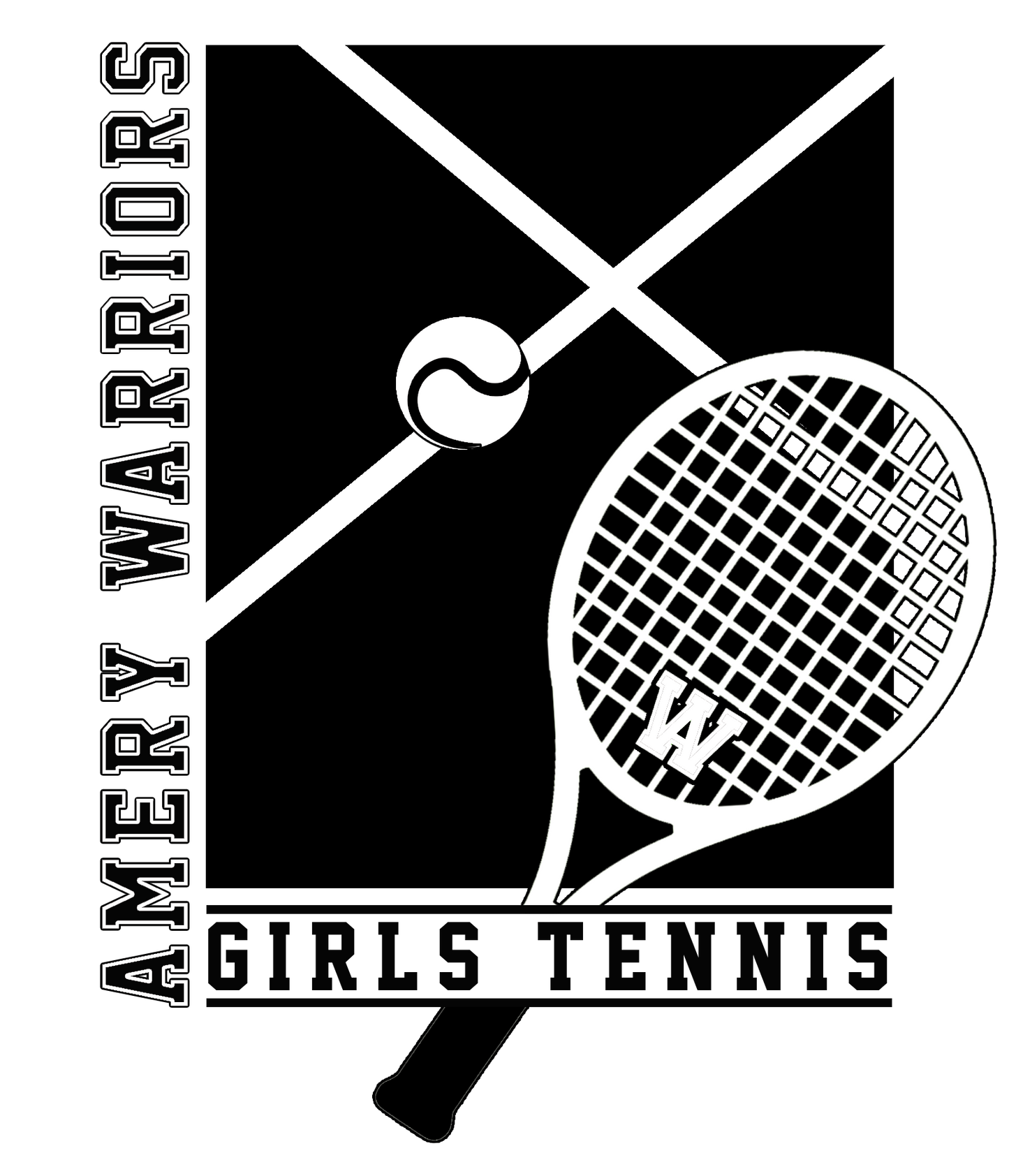 Tennis Tumblers