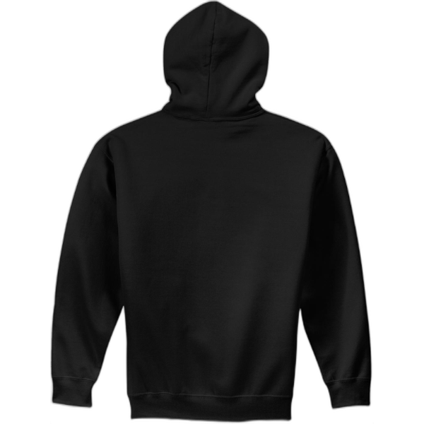 Basketball - Youth Hooded Sweatshirt.