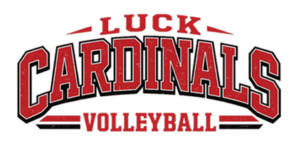 Cardinal Volleyball