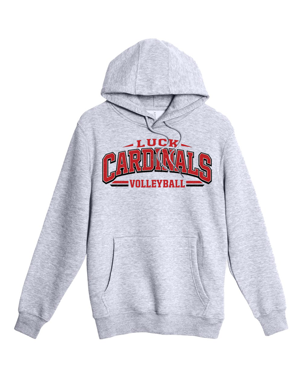 Cardinal Volleyball