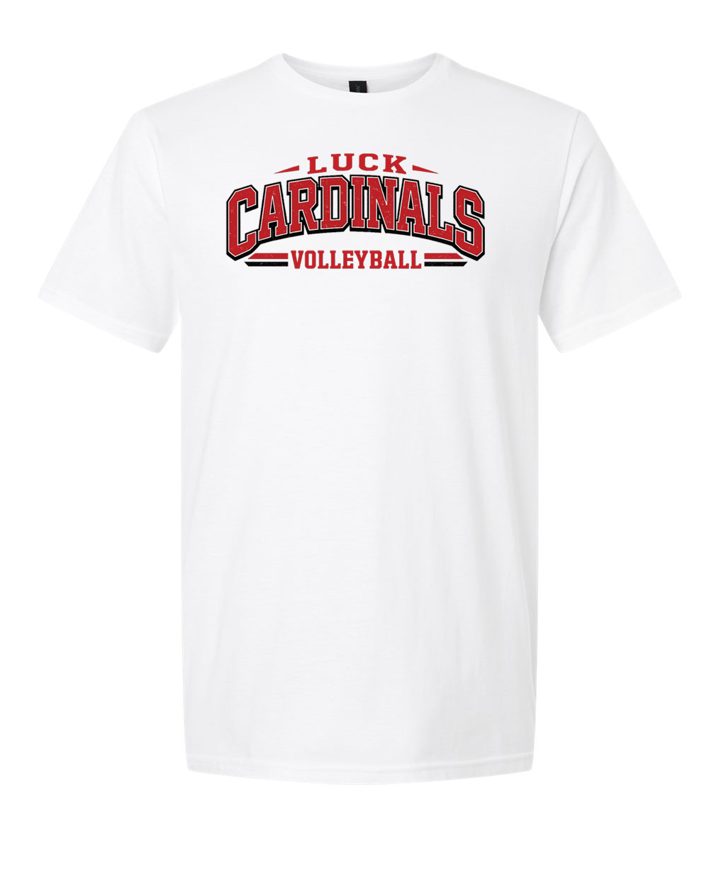 Cardinal Volleyball
