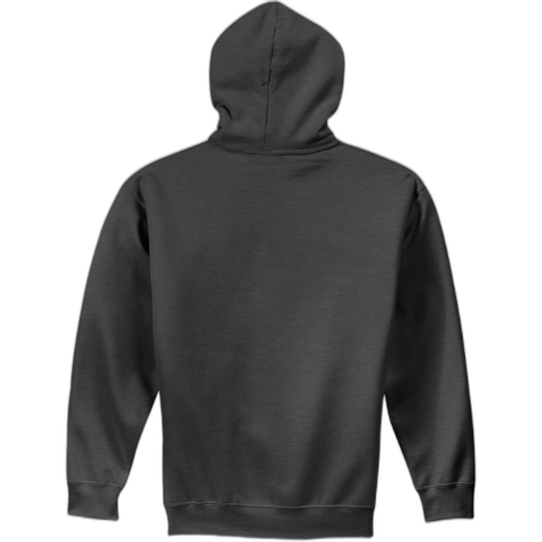 Basketball-Hooded Sweatshirt