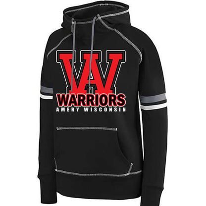 Augusta Womans Hoodie