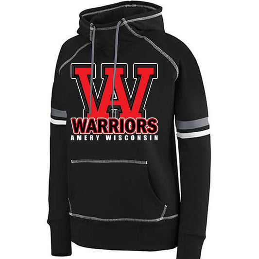 Augusta Womans Hoodie