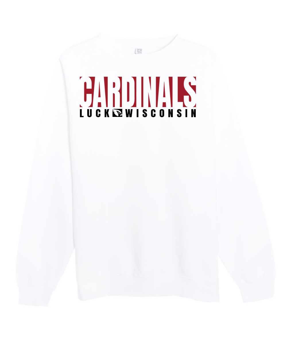 Cardinal Block