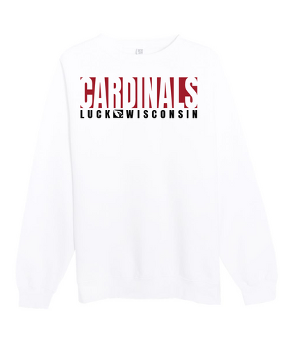 Cardinal Block