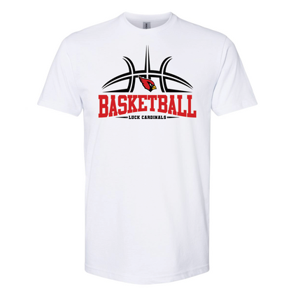 Basketball Softstyle T-Shirt