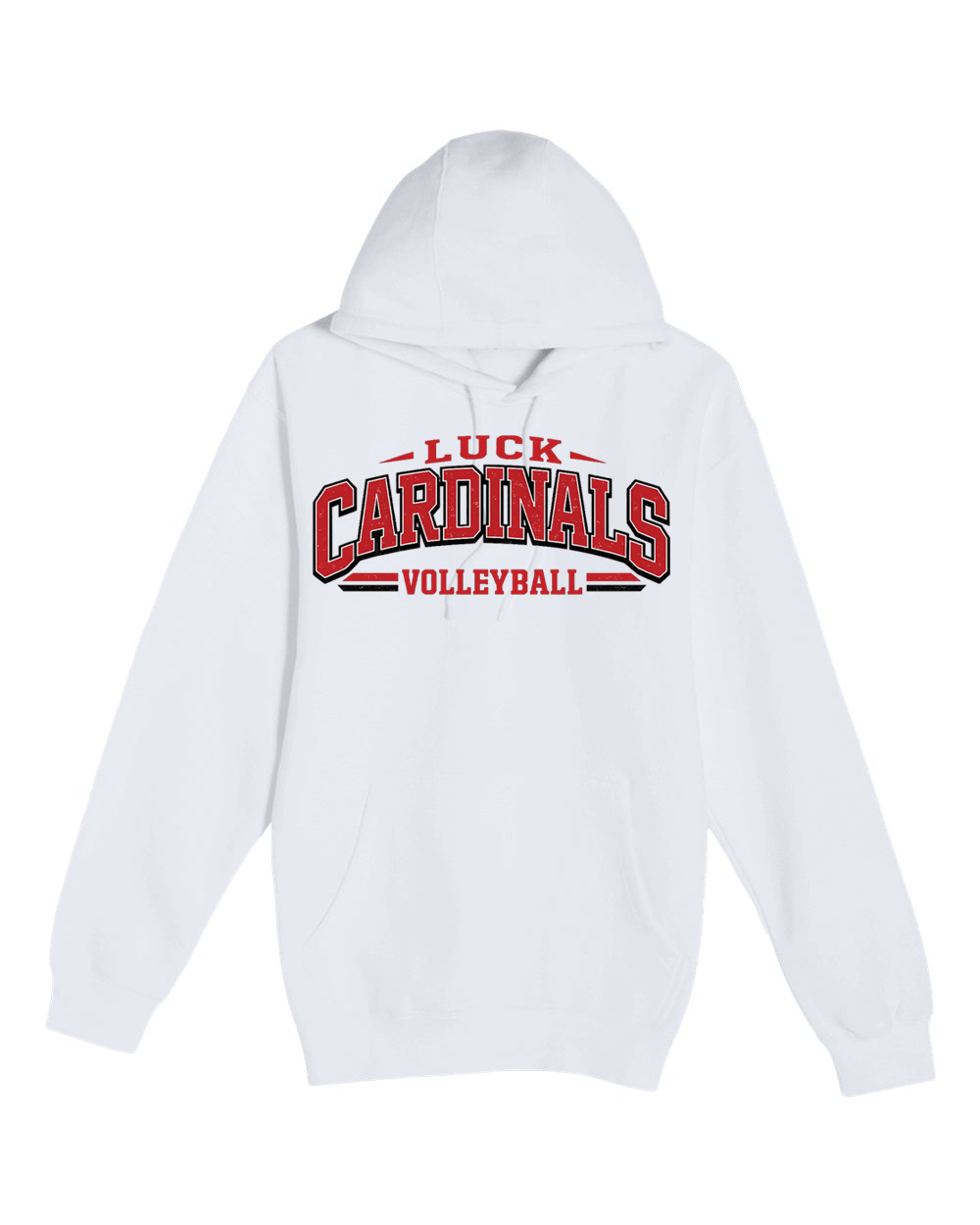Cardinal Volleyball