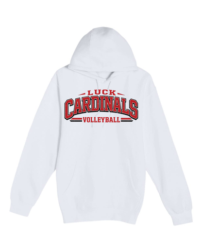 Cardinal Volleyball