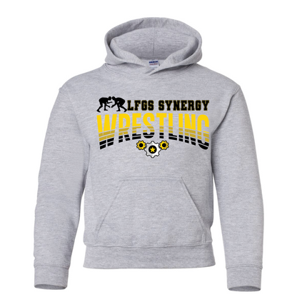 Toddler/Youth Wrestling Sweatshirt