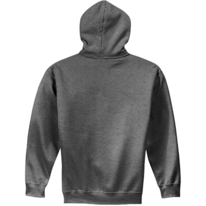 Wrestling - Youth Hooded Sweatshirt