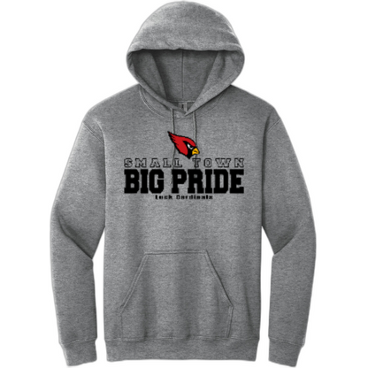 Small Town Pride Gildan® - Heavy Blend™ Hooded Sweatshirt.